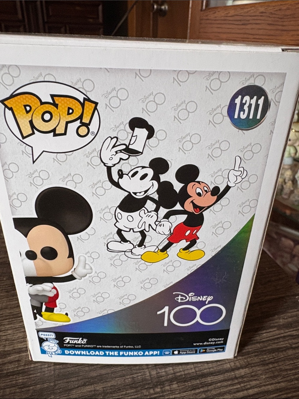 Funko pop - Picture 4 of 5
